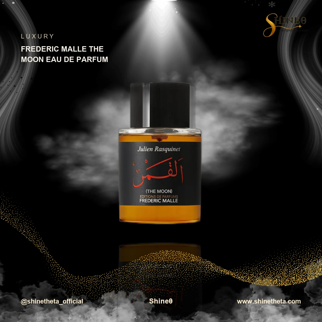 Frederic Malle The Moon Eau de Parfum slide 1